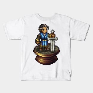 Olberic Kids T-Shirt